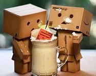 pic for Danbo 
